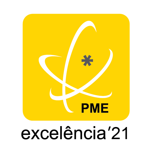Logo PME Excelência 20