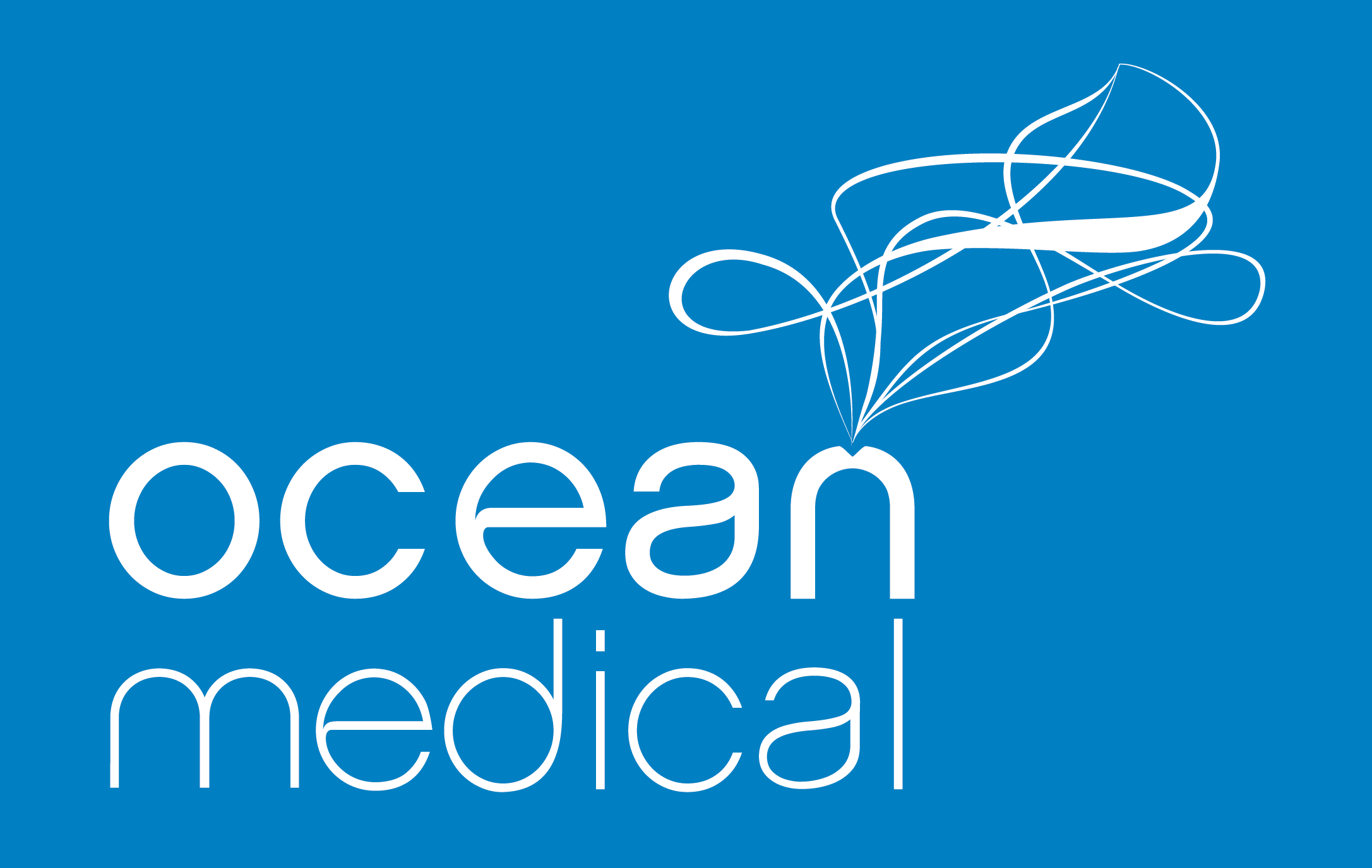 Logo Ocean Medical