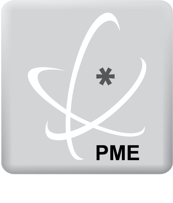 Logo PME Excelência 20